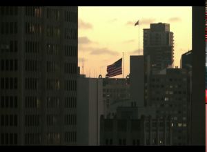 Два молодых студента гея